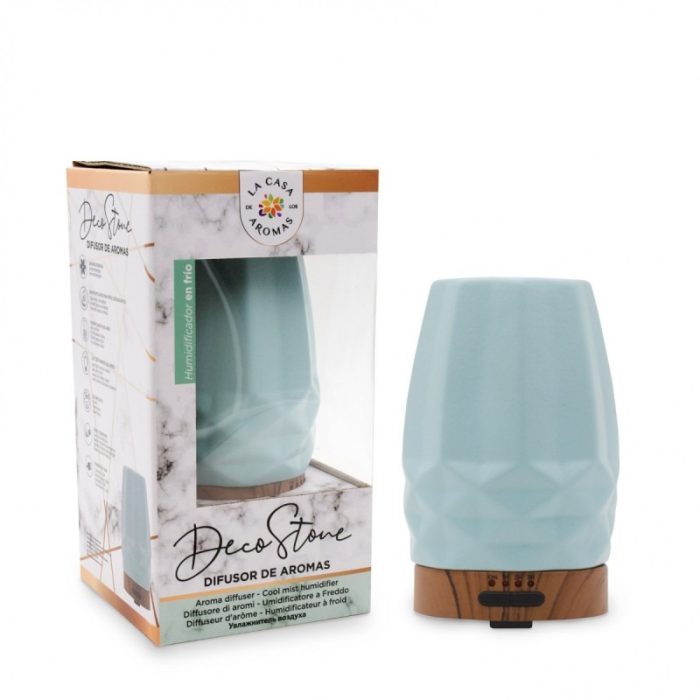 AROMA DIFFUSER DECO STONE