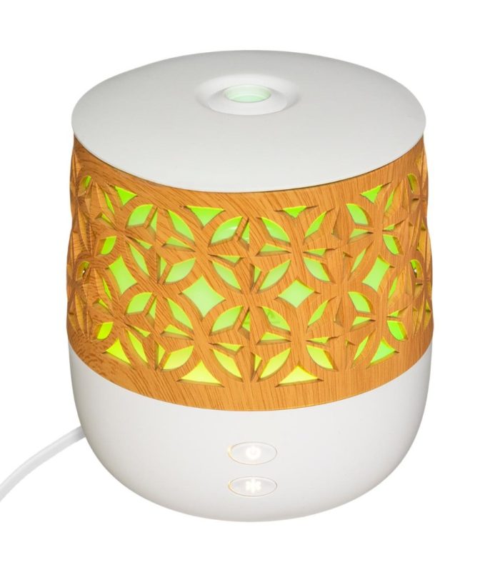 100ML USB AROMA DIFFUSER