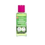 Aromatische olie pepermunt 55ml OLIE LUCHTVERFRISSER PEPERMUNT 55ML