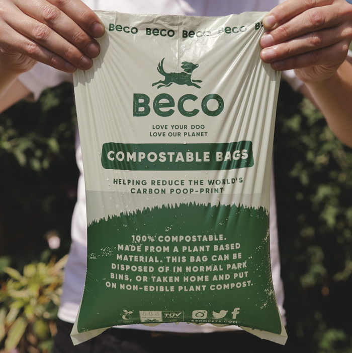 Beco Bags Travel Pack 60 (4x15)