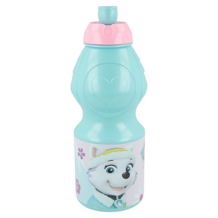 DRINKFLES SPORT 400 ML. PAW PATROL GIRLS