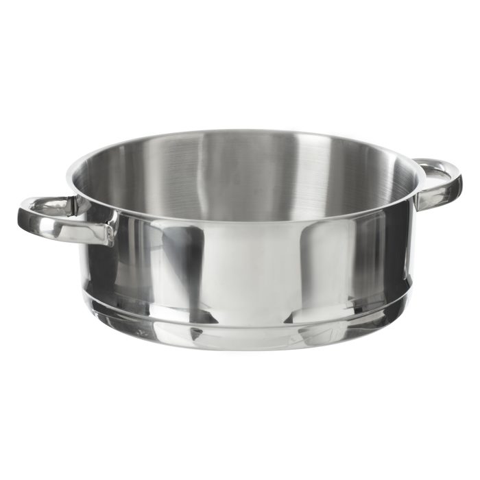 COUSCOUS PAN 26CM 11LTR