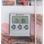 Thermometer digital & Timer