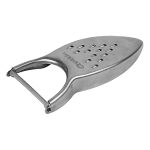 PEELER-GRATER SS QUTTIN