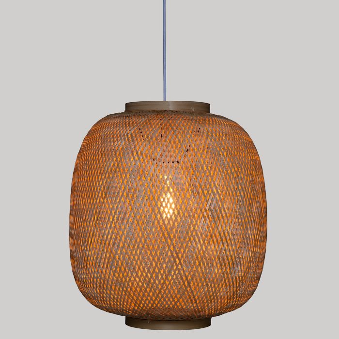 Hanglamp BAMBOO Ø43cm CHAYA