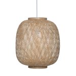 Hanglamp BAMBOO Ø43cm CHAYA