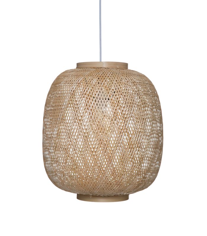 Hanglamp BAMBOO Ø43cm CHAYA