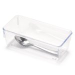 Lade organizer 15x7,5x5cm Organiser System No. 5