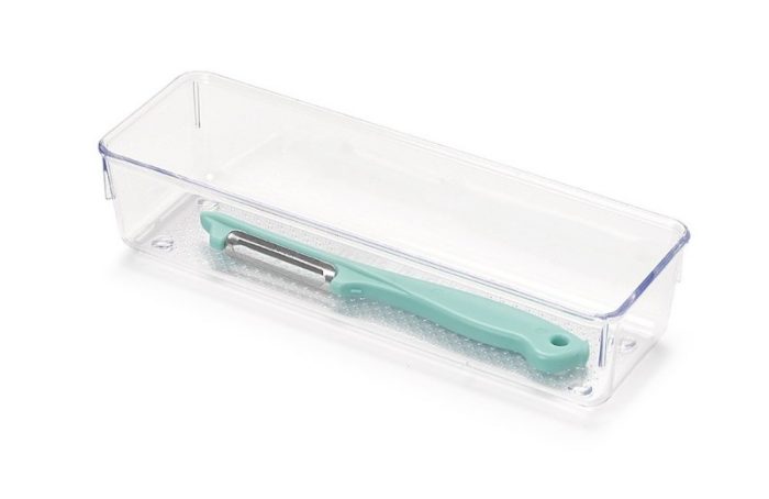 Lade organizer 23x7,5x5cm Organiser System No. 6