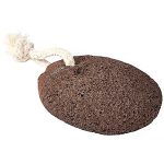 Natuurlike puimsteen taupeAUTHENTIC PUMICE STONE - TAUPE