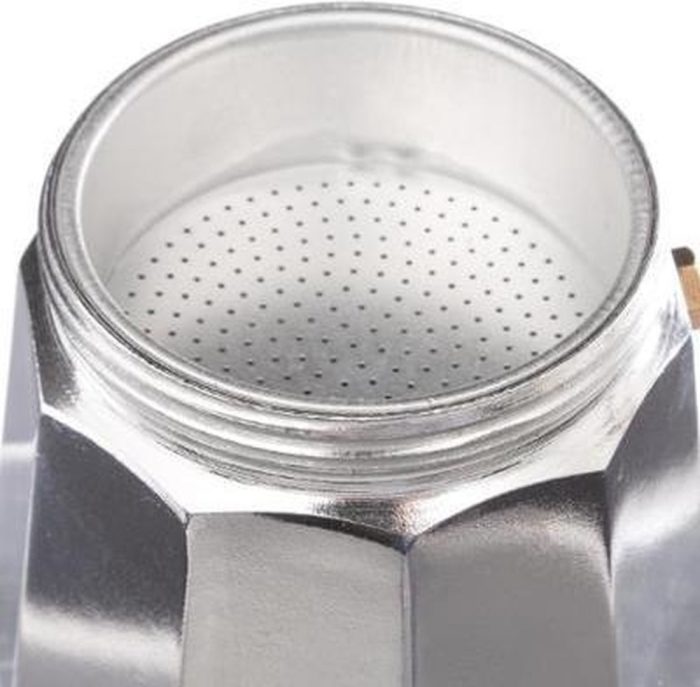 PERCOLATOR VOOR 6 KOPJES