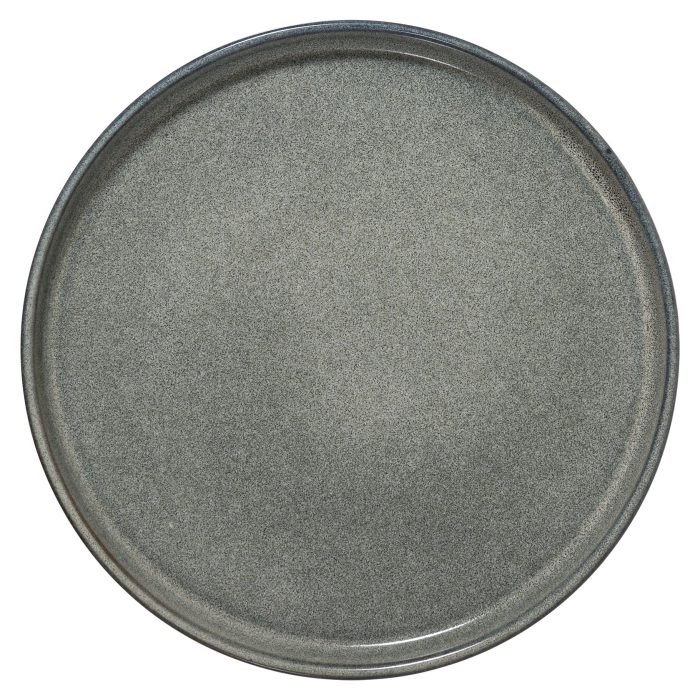 Dinerbord eucalyptus D21cm