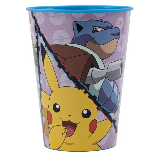 Drinkbeker Pokemon distortion 260ml