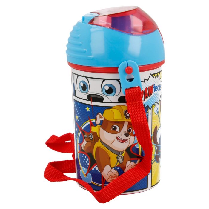 Drukfles Paw Patrol 450ml