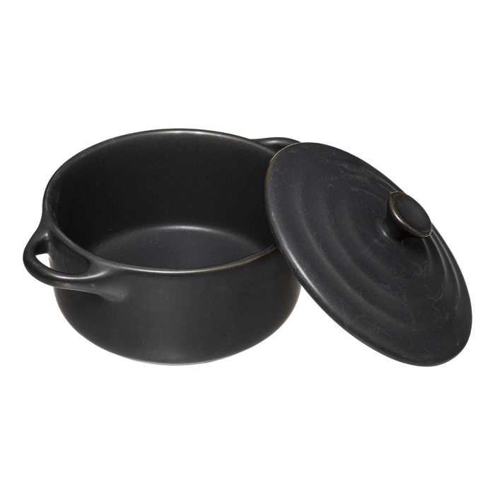 Braadpan mini assorti D10cm