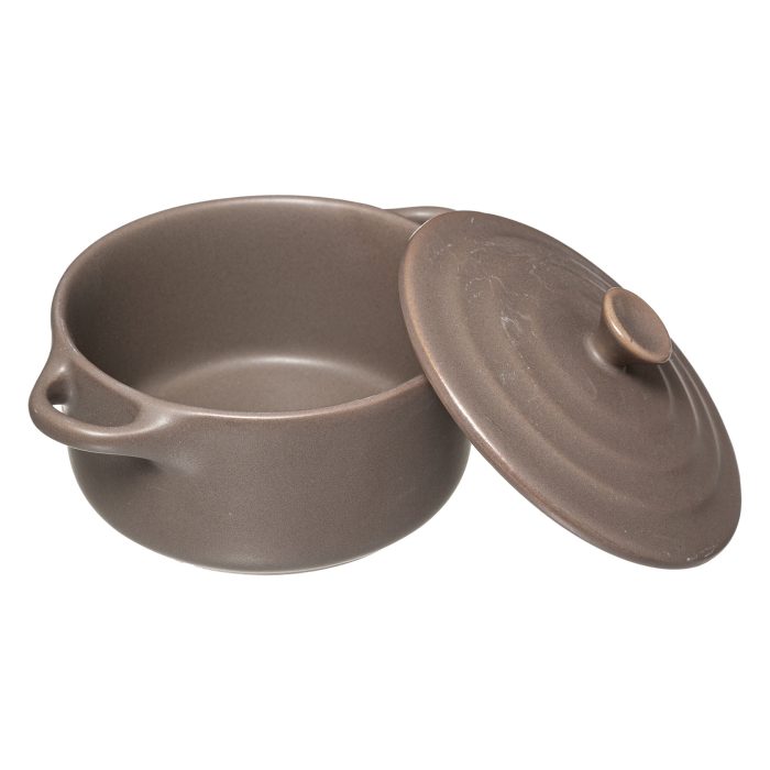 Braadpan mini assorti D10cm