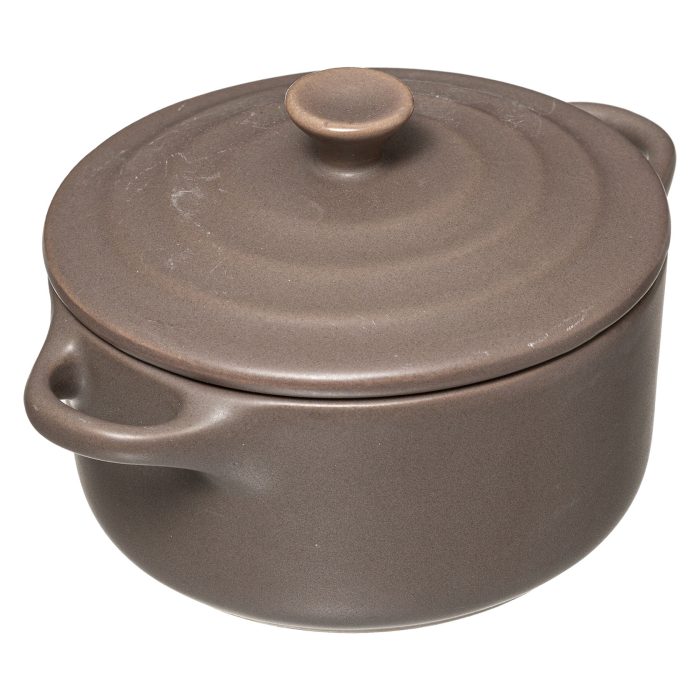 Braadpan mini assorti D10cm