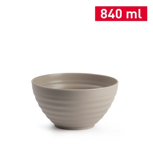 Kom CLASSIC Ø15CM TAUPE