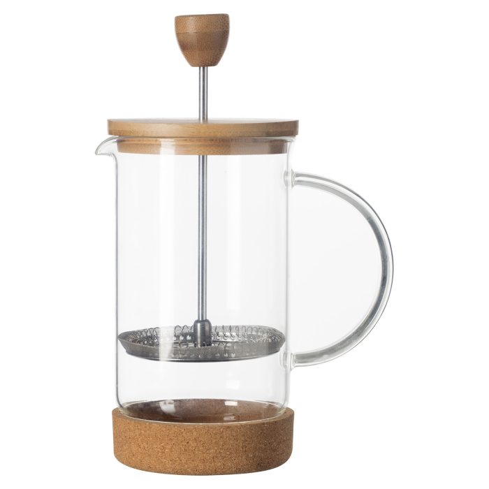 NATURE BAMBOO COFFEE MAKER 60C