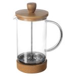 NATURE BAMBOO COFFEE MAKER 60C