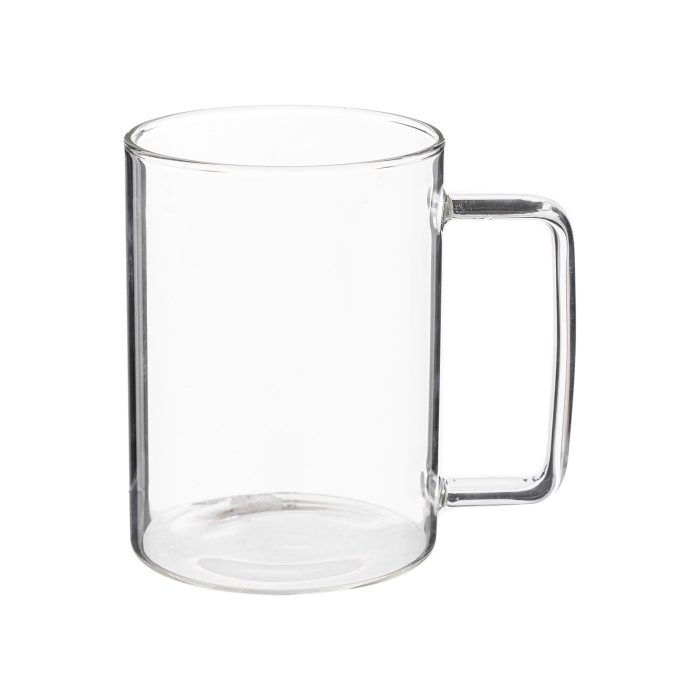 Theeglas met filter/infuser MIA 45cl