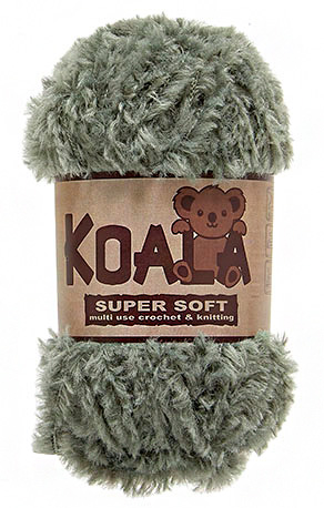 Breigaren Koala kakigroen 50g