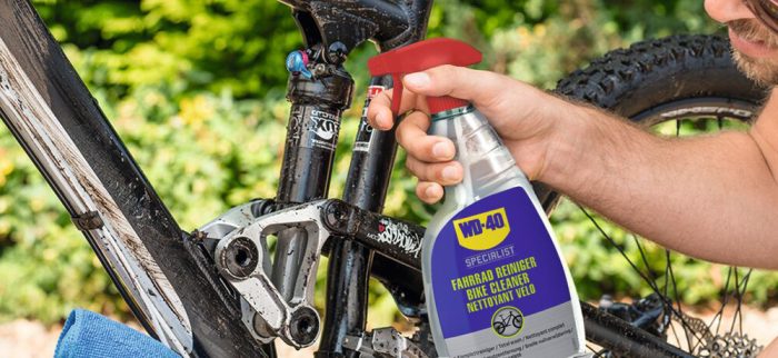 WD-40 Bike cleaner 500ml