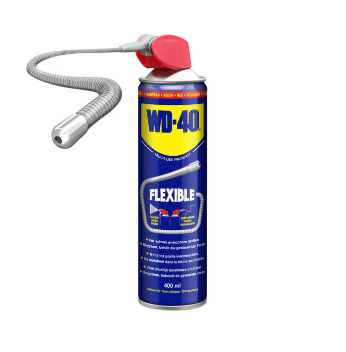 WD-40 Multi-use Flexible 400ml