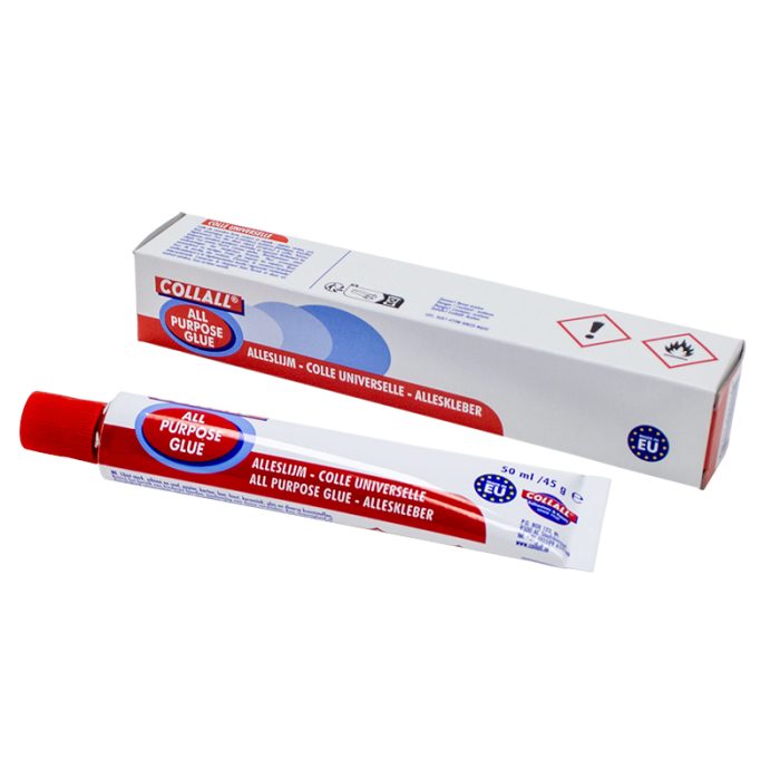 Collall alleslijm tube 50ml