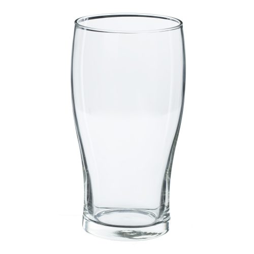 Bierglas pint 570ml 4-stuks