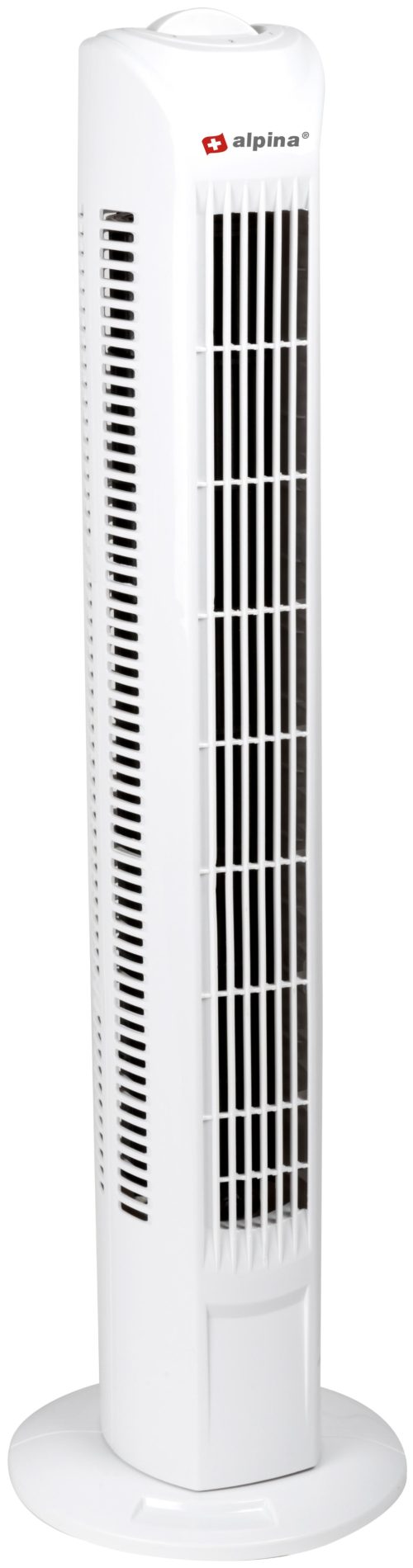 Torenventilator 78cm wit